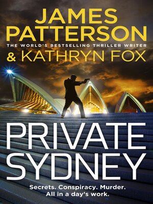 cover image of Private Sydney